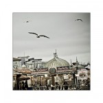 Istanbul, Bosporus, Reisefotografie, Düsseldorf, Türkei
