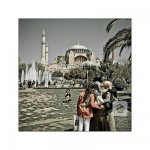 Istanbul, Bosporus, Reisefotografie, Düsseldorf, Türkei