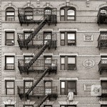 New York City, New York, Schwarz, weiß, Fotografie, Mittelformat, Analog, Analogfotografie, Düsseldorf