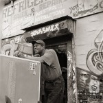 New York City, New York, Schwarz, weiß, Fotografie, Mittelformat, Analog, Analogfotografie, Düsseldorf