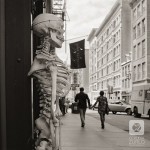 New York City, New York, Schwarz, weiß, Fotografie, Mittelformat, Analog, Analogfotografie, Düsseldorf