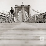 New York City, New York, Schwarz, weiß, Fotografie, Mittelformat, Analog, Analogfotografie, Düsseldorf