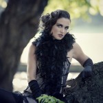 20er Jahre, Fashionfotografie, Düsseldorf, Modefotografie