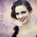 20er Jahre, Fashionfotografie, Düsseldorf, Modefotografie, Portrait, Diva