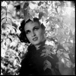 20er Jahre, Fashionfotografie, Düsseldorf, Modefotografie, Portrait, Diva
