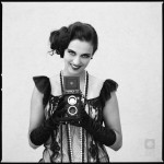 20er Jahre, Fashionfotografie, Düsseldorf, Modefotografie, Portrait, Diva