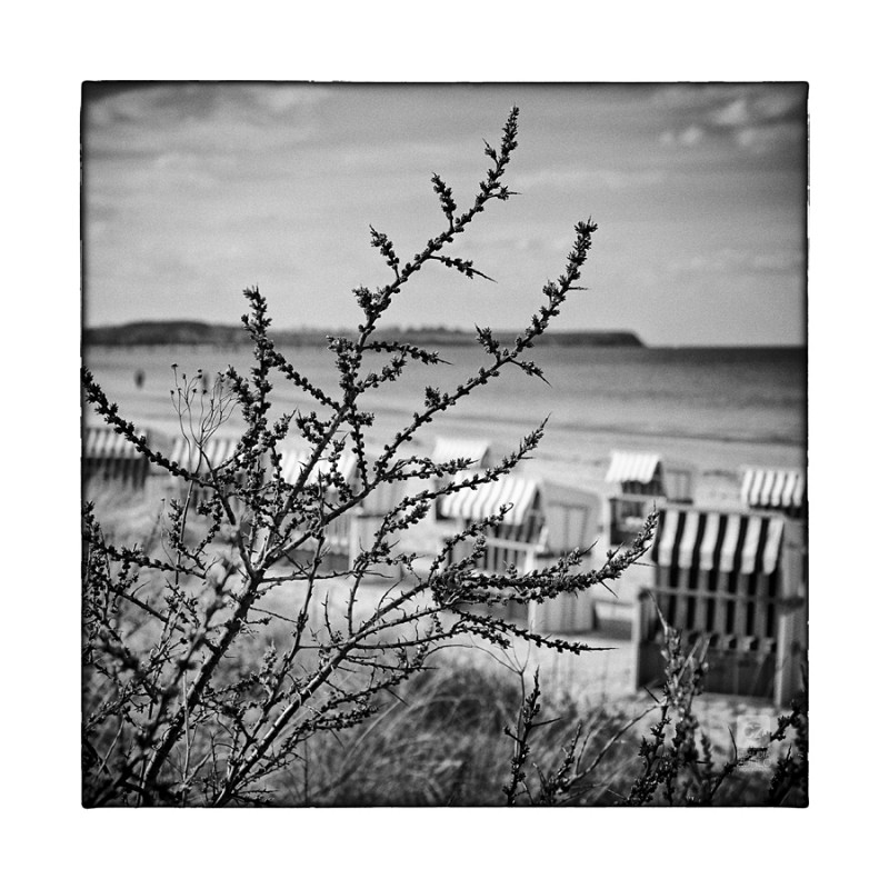 IMG_4210web Ostsee, Meer, Schwarzweiss, Monochrome Fine Art, Strand