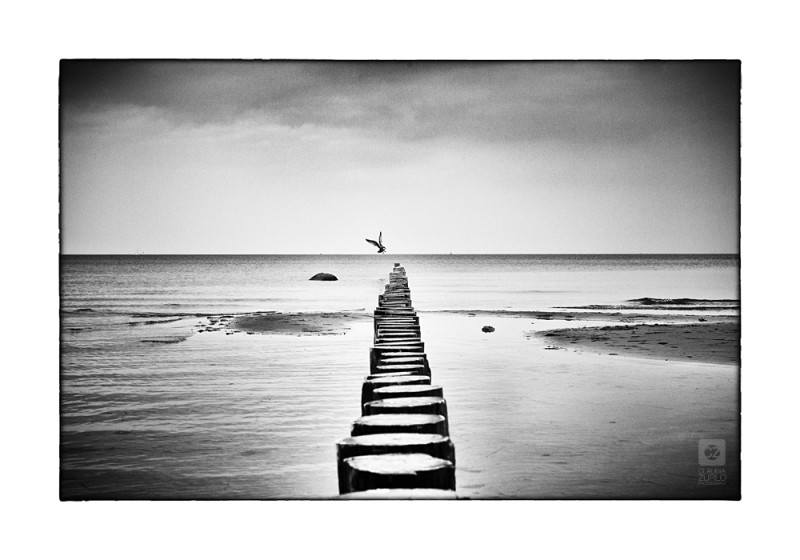 IMG_4275web Ostsee, Meer, Schwarzweiss, Monochrome Fine Art, Strand