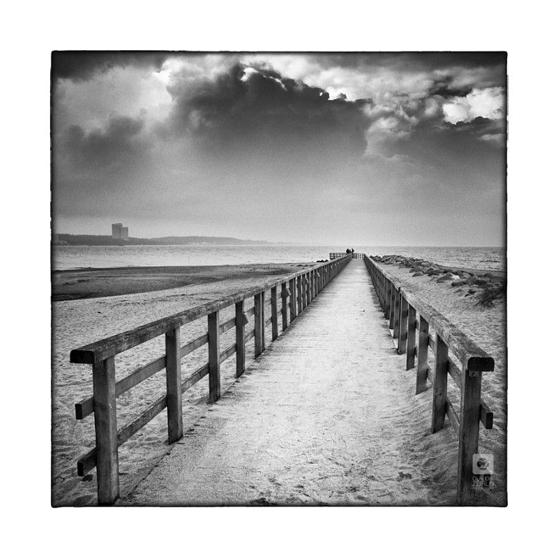 IMG_4492web Ostsee, Meer, Schwarzweiss, Monochrome Fine Art, Strand