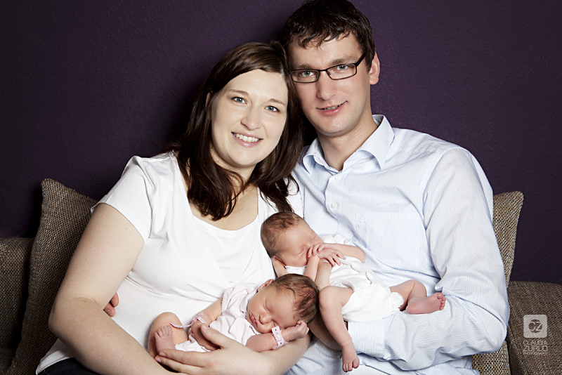 Neugeborenenfotos, Babyfotografie, Düsseldorf, Zwillinge, Newborn Pictures, Kinderfotografie