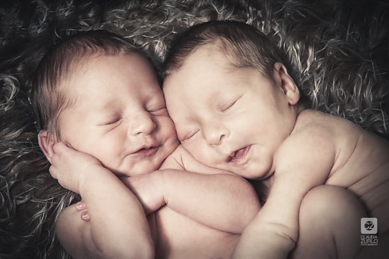 Neugeborenenfotos, Babyfotografie, Düsseldorf, Zwillinge, Newborn Pictures, Kinderfotografie