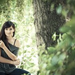 Claudia Zurlo Photography, Frau, Portrait, Portraitfotos, Natur, Düsseldorf, Lifestyle, Fotografin