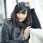 Claudia Zurlo Photography, Frau, Portrait, Portraitfotos, Medienhafen, Düsseldorf, Lifestyle, Fotografin