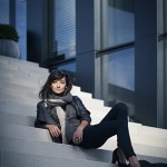 Claudia Zurlo Photography, Frau, Portrait, Portraitfotos, Medienhafen, Düsseldorf, Lifestyle, Fotografin