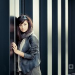 Claudia Zurlo Photography, Frau, Portrait, Portraitfotos, Medienhafen, Düsseldorf, Hyatt, Lifestyle, Fotografin