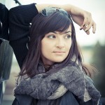 Claudia Zurlo Photography, Frau, Portrait, Portraitfotos, Medienhafen, Düsseldorf, Lifestyle, Fotografin