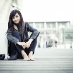 Claudia Zurlo Photography, Frau, Portrait, Portraitfotos, Medienhafen, Düsseldorf, Lifestyle, Fotografin