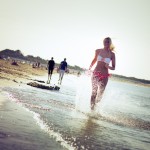 Claudia Zurlo Photography, Strand-Shooting, Fashion, Mode, Modefotografie, Strand, Models, Fotografin, Vrouwenpolder, Nordsee
