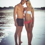 Claudia Zurlo Photography, Strand-Shooting, Fashion, Mode, Modefotografie, Strand, Models, Fotografin, Vrouwenpolder, Nordsee