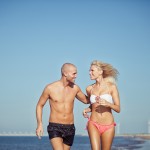 Claudia Zurlo Photography, Strand-Shooting, Fashion, Mode, Modefotografie, Strand, Models, Fotografin, Vrouwenpolder, Nordsee