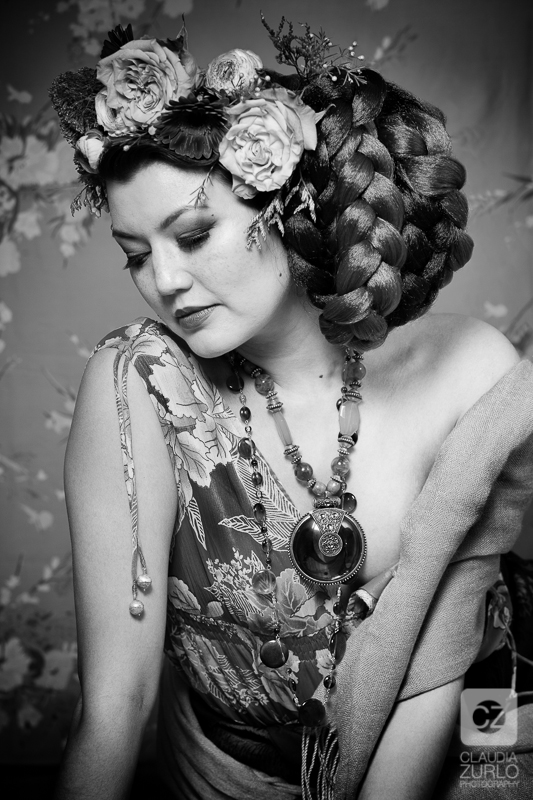 Portrait, Frau, Fotoshooting, Fashionfotos, Claudia Zurlo Photography, Mode, Düsseldorf